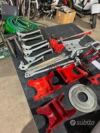 Ricambi puch 125/175