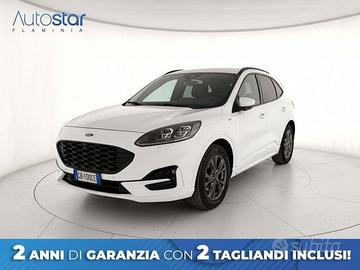 Ford Kuga 1.5 ecoblue ST-Line X 2wd 120cv auto