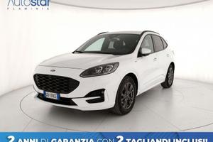 Ford Kuga 1.5 ecoblue ST-Line X 2wd 120cv auto