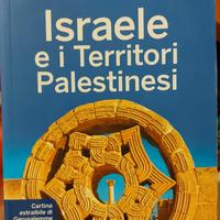 Guida Lonely Planet Israele e i Territori Palestin