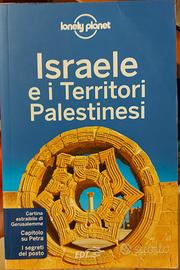 Guida Lonely Planet Israele e i Territori Palestin
