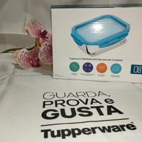 contenitore Tupperware 