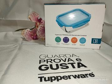 contenitore Tupperware 