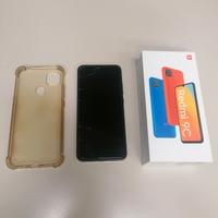 Cellulare Redmi 9C 