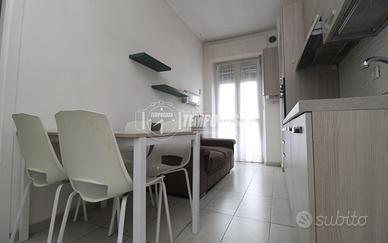 BILOCALE RISTRUTTURATO in corso Grosseto 151