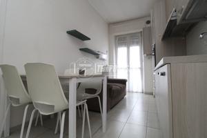 BILOCALE RISTRUTTURATO in corso Grosseto 151