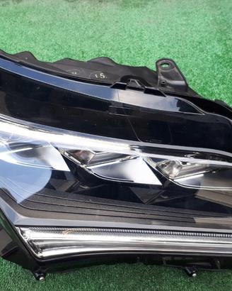 LEXUS RX FULL LED Faro Fanale Destro Dx