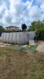 piscina Bestway 732x366x132