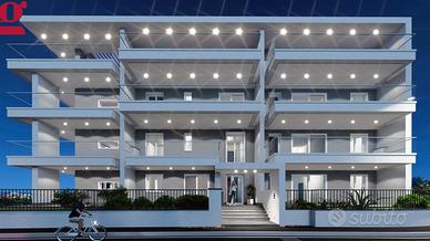 Appartamento Civita Castellana