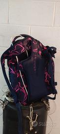 Zaino ergonomico Nuovo