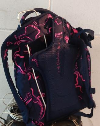 Zaino ergonomico Nuovo