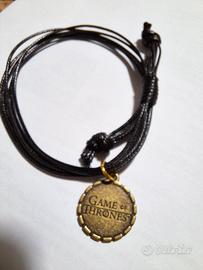 Bijoux Games of Thrones Nuovo