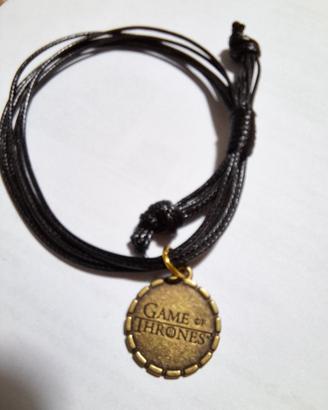 Bijoux Games of Thrones Nuovo