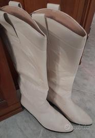 stivali texani 