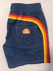 Sundek blu-navy 