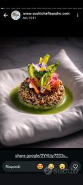 chef excutive cuoco