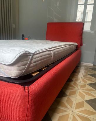 Letto singolo