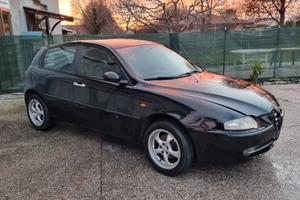 auto alfa 147