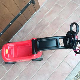 cavalcabile topolino