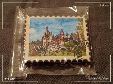 calamite per frigo Transilvania 