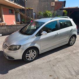 Volkswagen Golf Plus 1.6 Benzina GPL