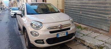 Fiat 500 X