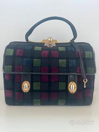 Borsa Roberta Di Camerino vintage