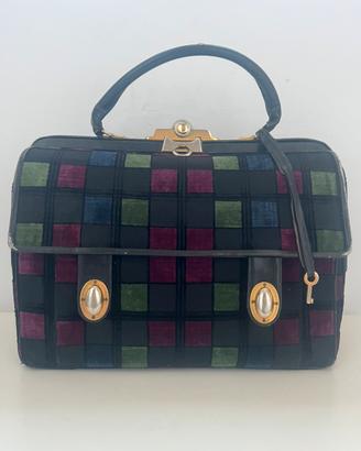 Borsa Roberta Di Camerino vintage