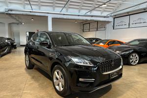 Jaguar E-Pace 2.0D I4 163 CV AWD Auto SE - TELECAM