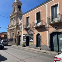 CASA SEMINDIPENDENTE A GIARRE