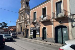 CASA SEMINDIPENDENTE A GIARRE