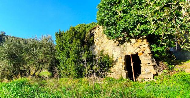 RUSTICO A SANREMO