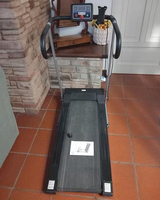 Tapis Roulant elettrico
