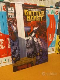 Battle Beast variant 