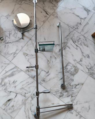 accessori toilette