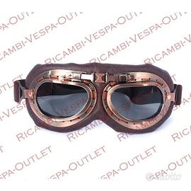 Occhiali Da Casco Moto Scooter Vespa harley bmw co