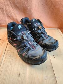 Salomon X Ultra taglia 39 1/3
