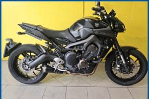 YAMAHA MT-09 Garantita e Finanziabile