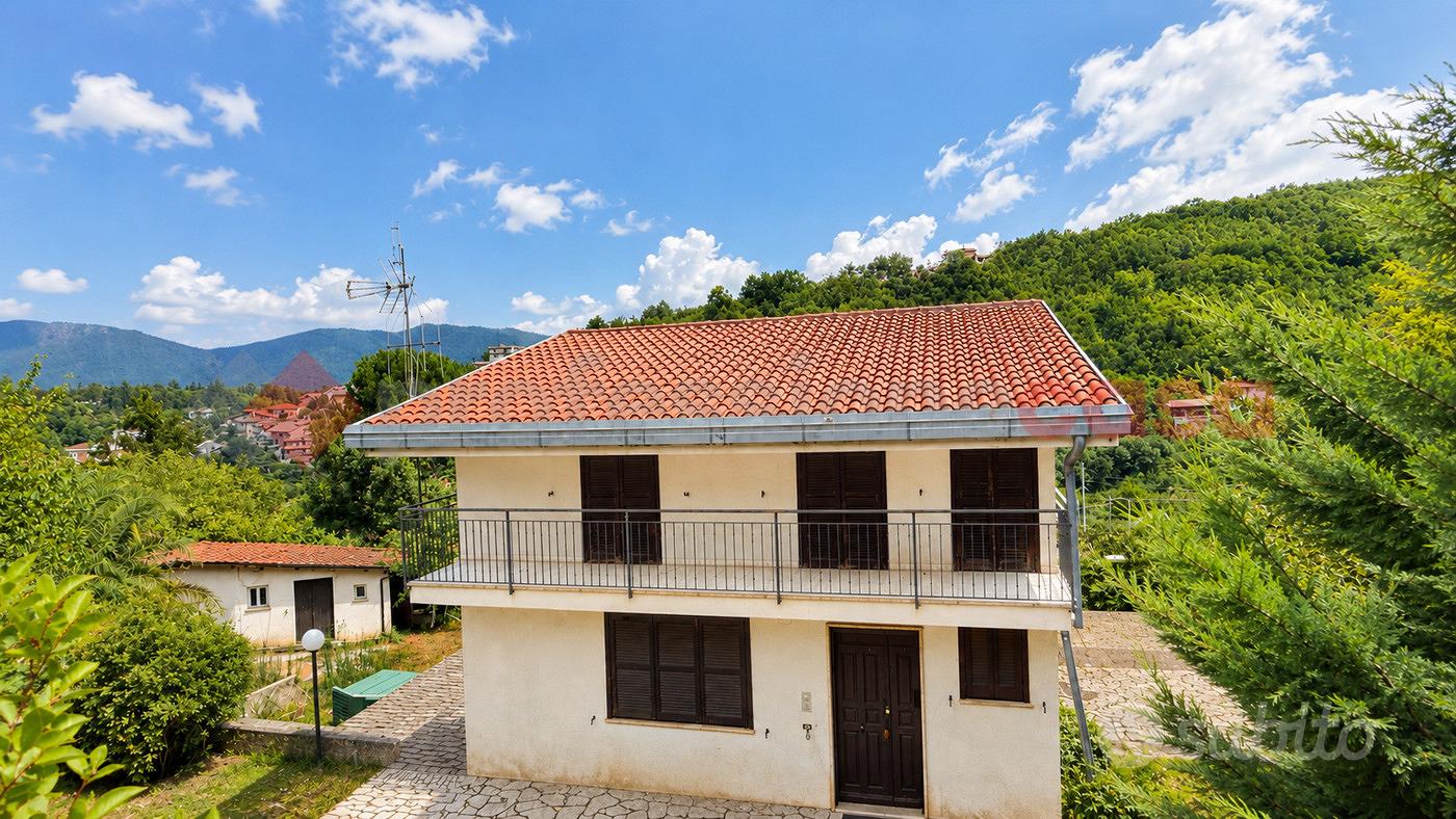 Casa – Fiuggi, Frosinone - Vista 3