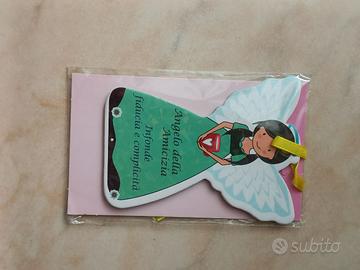 Angelo dell' amicizia decorazione da regalare