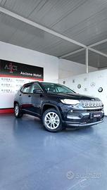 JEEP - Compass - 1.6 Mjt II 2WD Business