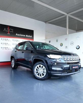 JEEP - Compass - 1.6 Mjt II 2WD Business