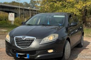 Lancia delta 105cv euro 5b