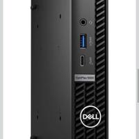 dell 5000 optiplex micro i5-12600t 256gb m.2 ssd