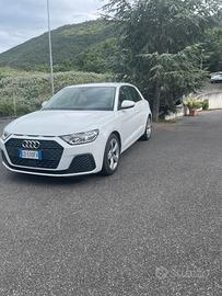 Audi A1 Sportback 25 1.0 tfsi