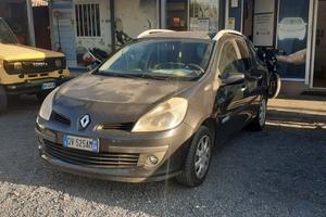 Renault Clio 2009 - 1.2 16V SporTour Lb automobili