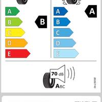 Goodyear Eagle F1 Asymmetric 6 - 255 275 45 R20