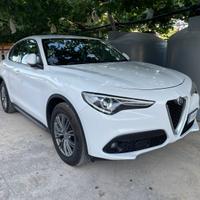 Stelvio 2.2 150cv
