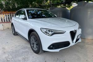 Stelvio 2.2 150cv