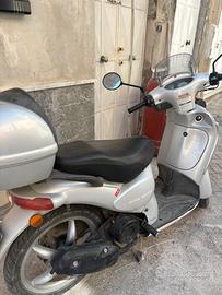 Scarabeo 50 2t